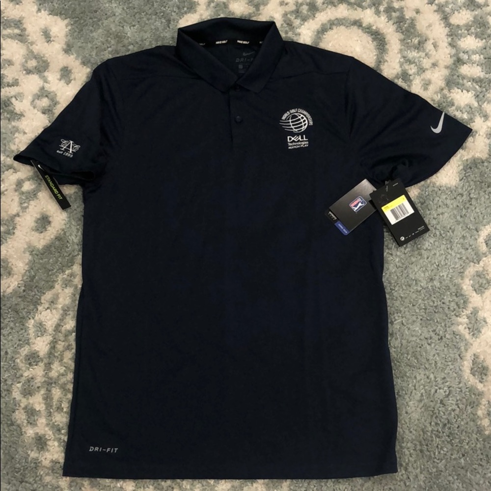 Nike Golf Polob